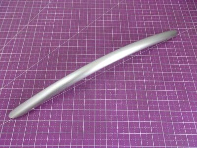 W10077925 - Manija de puerta para lavavajillas KitchenAid genuina OEM Foto 1 de 3