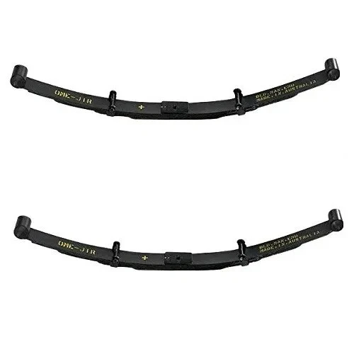 ARB OME Rear Leaf Springs Pair - 2" Lift for Toyota Pickup / 4Runner / Hilux - Изображение 1 из 1