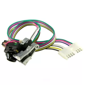 Windshield Wiper Switch WVE 1S4792 - Picture 1 of 8
