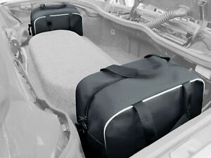 Saturn Sky Luggage Bags 2-Piece Upgrade Set