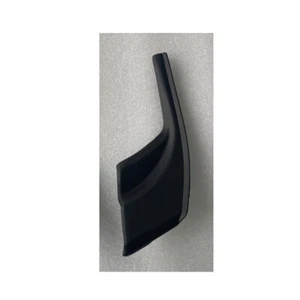 Front Left Wiper Cowl Extension Cover 53867-52150 For Toyota Prius C 2012-2018 - Picture 1 of 5