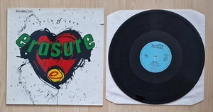 12 " Erasure Victim of Love Euro Disco - Bild 1 von 2