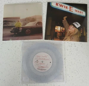 Sabrina Carpenter 3 x 7" Vinyls, Nonsense, Please, Manchild - Picture 1 of 1