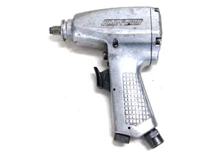 LLAVE PISTOLA DE IMPACTO DE AIRE ACCIONAMIENTO DE 3/8" BLUE POINT TOOLS, AT325B - Imagen 1 de 6