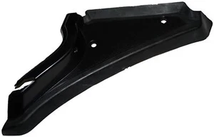 Sello De Esquina Del Maletero Derecho Mercedes CL203 A2037420230 Nuevo Original - Imagen 1 de 4