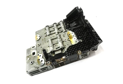 2007-2008 AUDI Q7 (4L) 3.6L A/T AUTOMATIC TRANSMISSION VALVE BODY w/ MECHATRONIC - Image 1 of 4