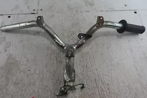 1987 Honda ELITE 50 HANDLEBAR - Picture 1 of 17