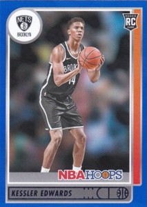 2021-22 Hoops Blue Basketball Pick Your Cards! Complete Your Set!