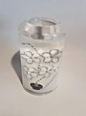 Dreamlight  Candela Classic Smart Diana Höhe 9cm d = 7cm Teelichthalter - Bild 1 von 4