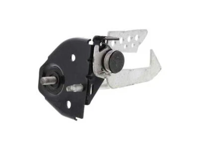 For 2013-2019 BMW 650i xDrive Gran Coupe Hood Lock Right Upper 38117TMWD 2014 - Image 1 of 2