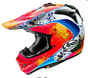 Arai VX-Pro4 Helmet Stanton XS OPEN BOX SALE - Picture 1 of 2