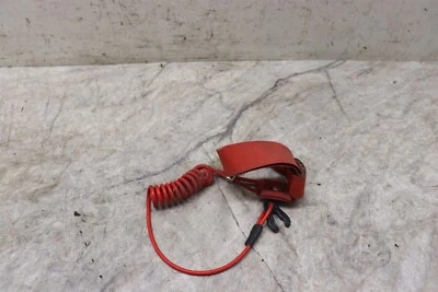 Yamaha Gp800 Waverunner 2000 interruptor de apagado amarre Foto 1 de 4