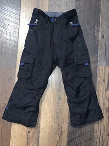 Gap Kids Snow Ski Pants Size XS (4-5) - Picture 1 of 10