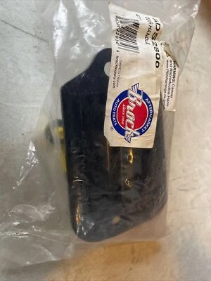 Camioneta pickup Chevrolet S10 GMC Sonoma Isuzu Hombre interior tercera puerta manija Foto 1 de 2