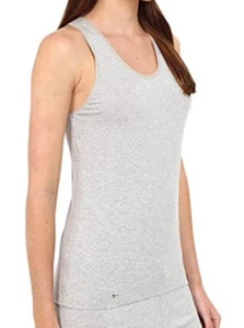 LA PERLA New Project Tank Grau Gr. Große Neu mit Etikett - Bild 1 von 4