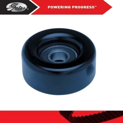 Drive Belt Pulley Gates For 1991-2000 LINCOLN TOWN CAR V8-4.6L - Image 1 of 4