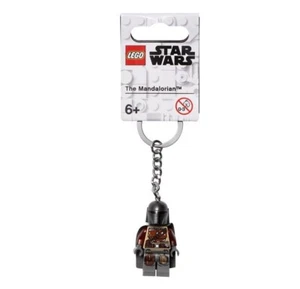LEGO Star Wars - El Llavero Mandaloriano - 854124 - Nuevo con etiquetas - Vendedor AU - Imagen 1 de 1