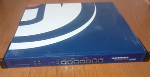 Firewall de hardware Imperva Secure Sphere x2000 Appliance 100V-240V IMP01117 - Imagen 1 de 13