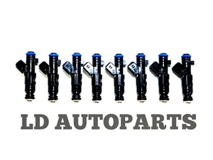 8 Genuine Bosch 0280156045 2003-2004 Cadillac CTS 3.2L V6 - Picture 1 of 7