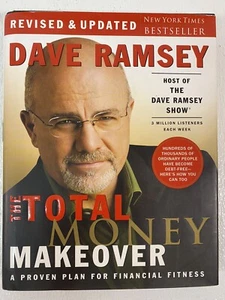 The Total Money Makeover by Dave Ramsey Brand new - Foto 1 di 2