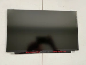 AUO B156HTN03.8 LAPTOP SCREEN 15.6" FHD MATTE LENOVO P/N SD10H45062 - Afbeelding 1 van 7