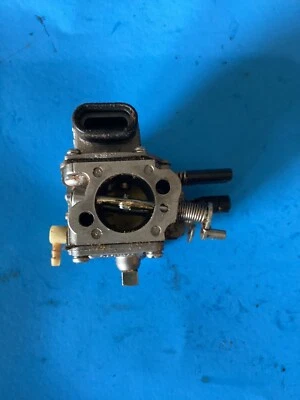 Motosierra STIHL 064, 066 OEM WALBRO Carburador WJ48 Bin 28 Foto 1 de 3