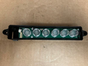 Interruptor selector campana extractora ayuda cocina W11572075 W11569488 AP7185514 PS16730589 - Imagen 1 de 2