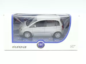NOREV 1/43 - Fiat Idea Argento - Foto 1 di 1
