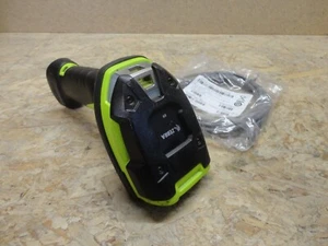 ZEBRA DS3608 Scanner de codes-barres USB longue portée 1D / 2D laser robuste - Photo 1/3
