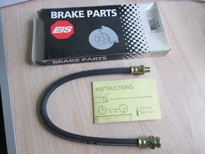 EIS Hydraulic Brake Hose SP8519 (Raybestos BH38686) fits 87-95 Nissan Pathfinder - Picture 1 of 9