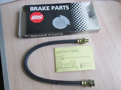 EIS Hydraulic Brake Hose SP8519 (Raybestos BH38686) fits 87-95 Nissan Pathfinder - Image 1 of 4