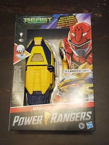 Power Rangers Beast Morphers Beast-X King Brand New factory sealed  - Bild 1 von 3