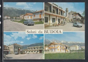 Cartolina Saluti da Budoia VEDUTINE FC177 - Bild 1 von 1