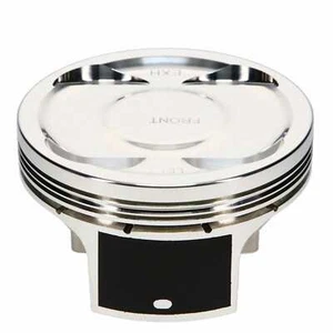 Juego de pistones JE 3.917" / 99.52mm diámetro 8.5:1 CR para 06-14 Subaru WRX EJ255 - 291061 - Imagen 1 de 3