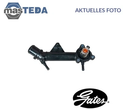 TH60088G1 KÜHLFLÜSSIGKEIT KÜHLER THERMOSTAT GATES FÜR CHRYSLER DELTA - Image 1 of 4