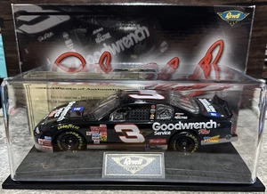 2001 Dale Earnhardt Goodwrench Sonic Daytona Last Ride 1/24 Revell NASCAR - Picture 1 of 5