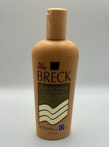 Breck Conditioner für fettiges Haar 15 Oz. mit Vitasomen VOLL — nicht versiegelt - Bild 1 von 2