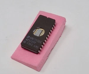 AMD 32 KB EPROM Memory AM2732DC - Picture 1 of 1
