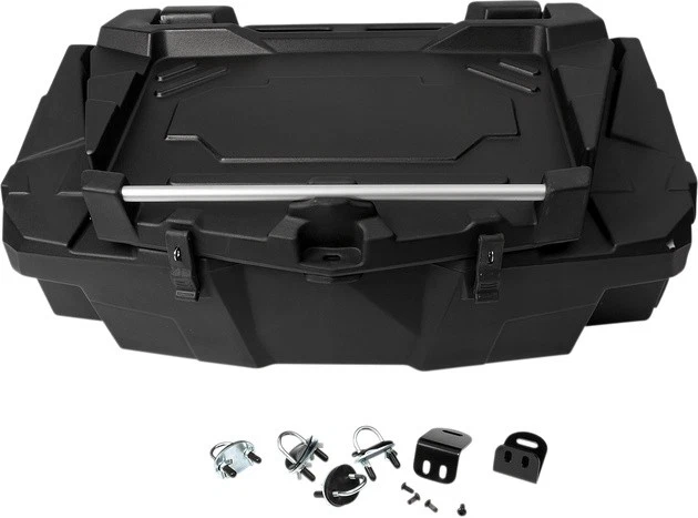 Kimpex UTV 175L Cargo Box #360006 for Can-Am/Polaris/Honda Foto 1 de 1