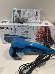 Arricciacapelli BaByliss Curl Arriccia capelli - Imagen 1 de 3