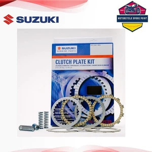 SUZUKI CLUTCH KIT DL1000 DL 1000 2002-2013 V-STROM VSTROM OEM FACTORY COMPLETE - Picture 1 of 4
