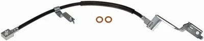 ✅ Brake Hydraulic Hose for Grand Voyager, Town & Country, Voyager+More H380461 - Image 1 of 4