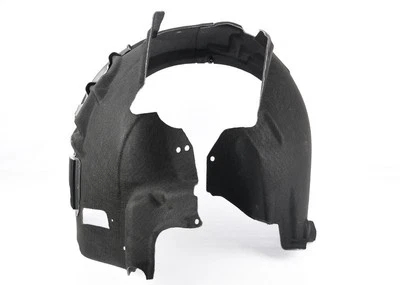 Forro de arco de rueda delantera derecha Audi RS5 8T 8T0821172P ORIGINAL NUEVO Foto 1 de 4