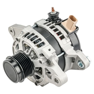 11776 Alternator Fits Toyota Corolla 2014 2015 2016 L4 1.8L 2017-2018 All engine - Image 1 of 4