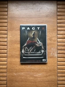 The Pact 2 (DVD, 2014) - Bild 1 von 2