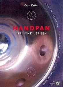 Cora Krötz ~ Handpan spielend lernen 9783982045108 - Picture 1 of 5