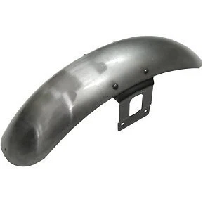 Drag Specialties 1401-0632 Front Fender for 11-20 XL883L/XL1200C & 14-20 XL1200T - Image 1 of 1