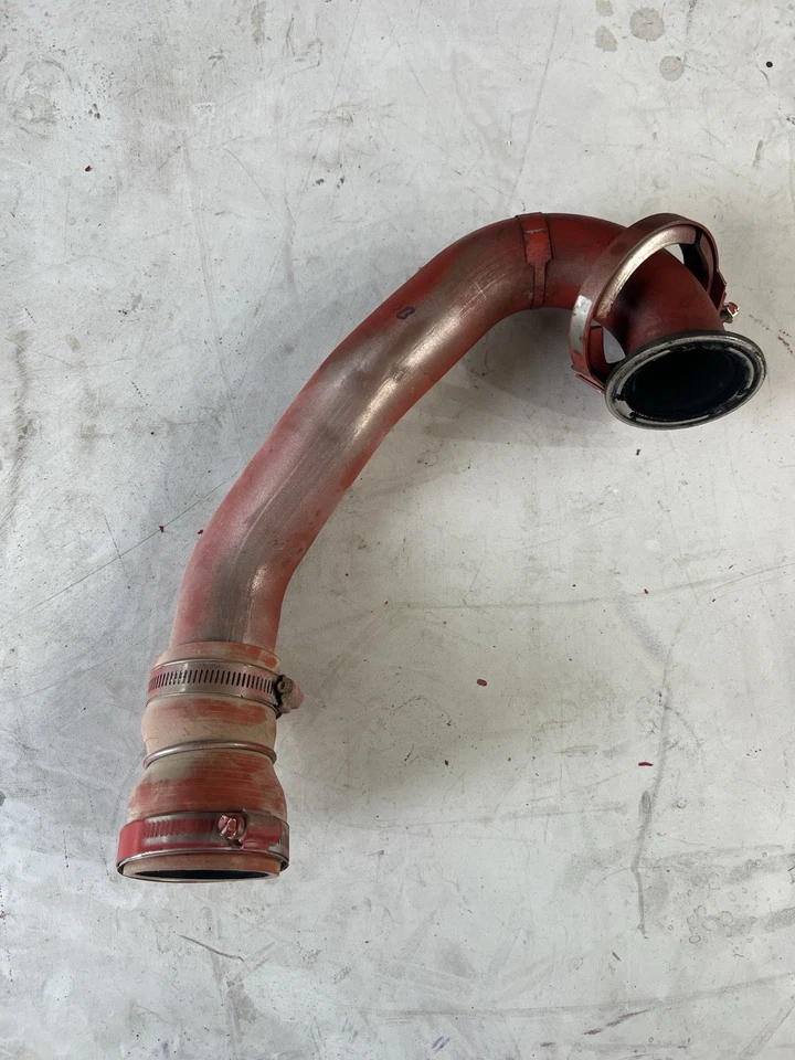 Tubo de salida ISX EGR Foto 1 de 1