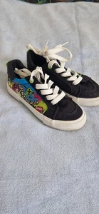 kids minecraft shoes size 12 uk - Picture 1 of 5
