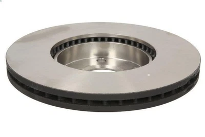 1X Brake disc TRW DF4045 for VW PASSAT B5 (3B2) 1.6 1996-2 - Image 1 of 4